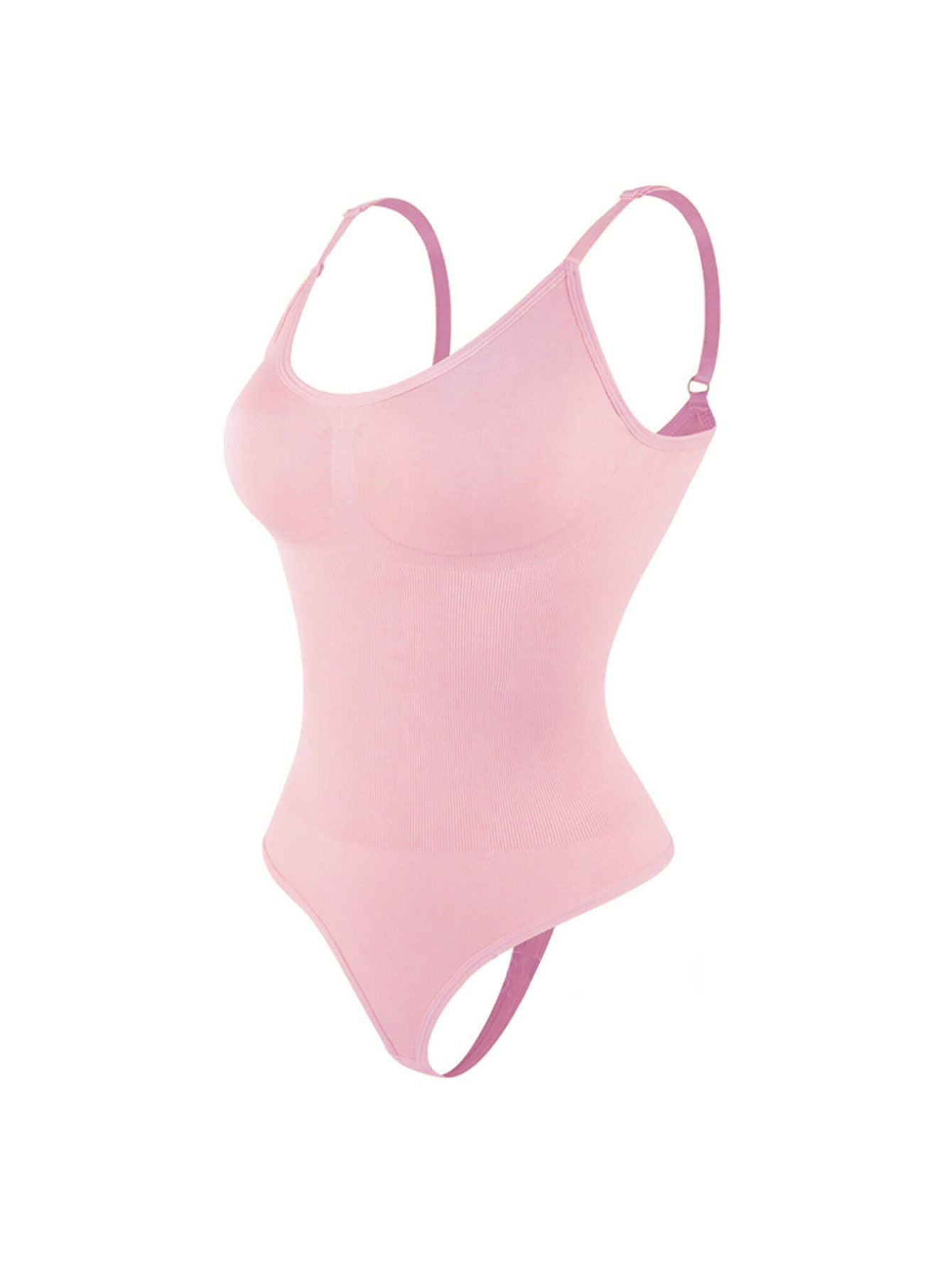 Seamless Shaping Bodysuit – Backless Adjustable Bodysuit by OEM