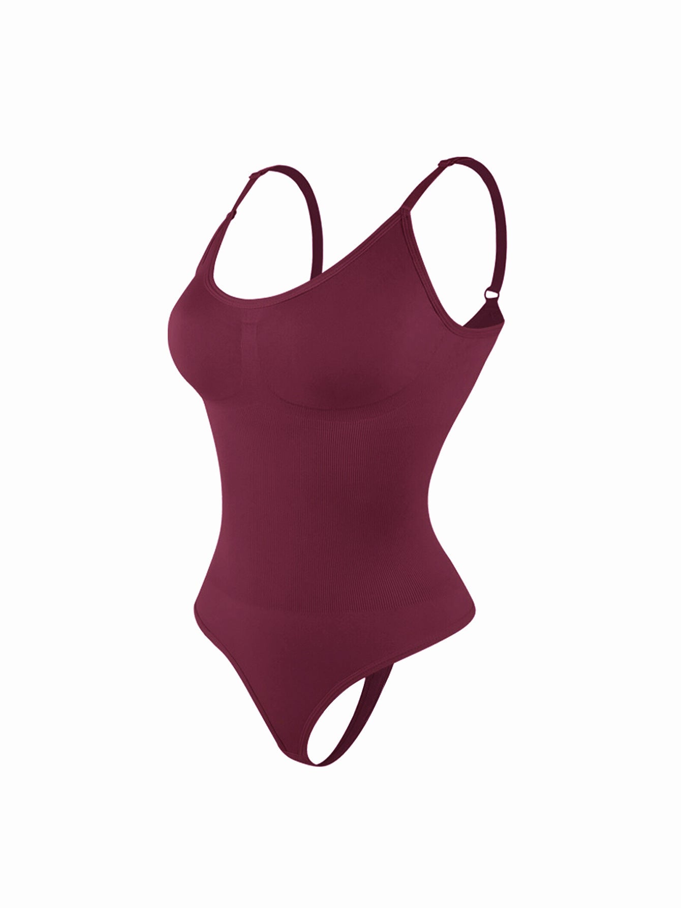 Seamless Shaping Bodysuit – Backless Adjustable Bodysuit by OEM