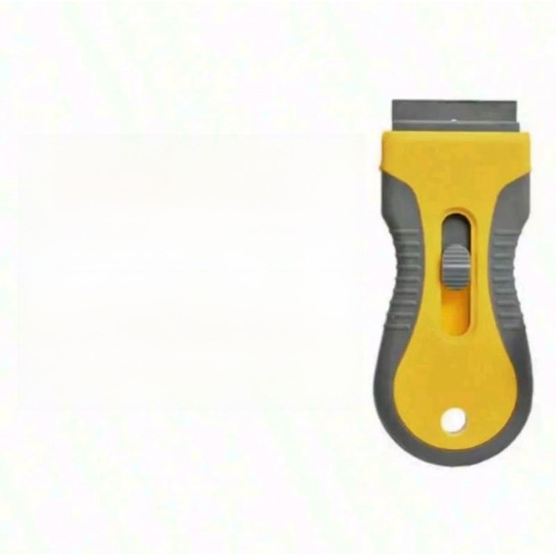 Cleaning Scraper Tool – Double-Headed Multi-Purpose Scraper