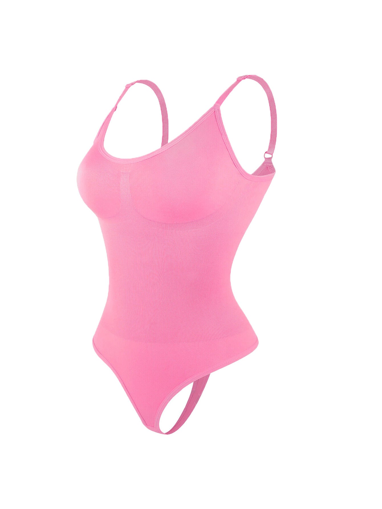 Seamless Shaping Bodysuit – Backless Adjustable Bodysuit by OEM