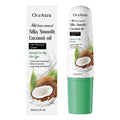 Mild coconut depilatory hair removal cream