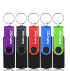 OTG USB 3.0 dual pen flash drive