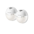 Wearable Breast Pump – Hands-Free Electric Double Pump