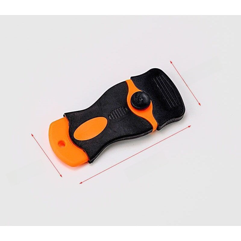 Cleaning Scraper Tool – Double-Headed Multi-Purpose Scraper