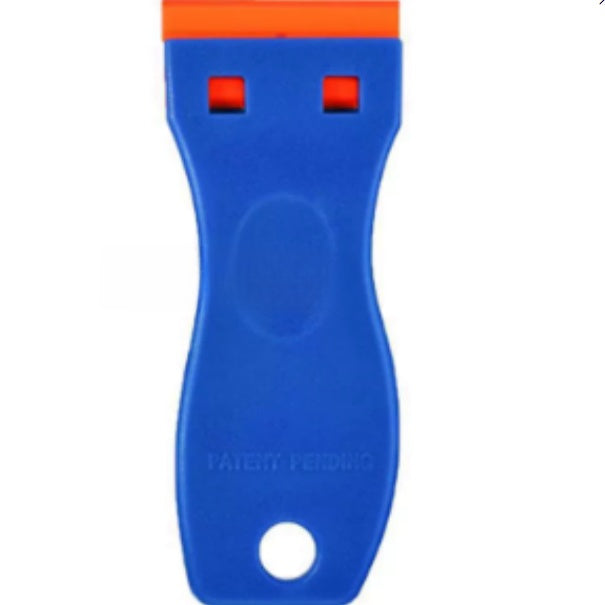 Cleaning Scraper Tool – Double-Headed Multi-Purpose Scraper