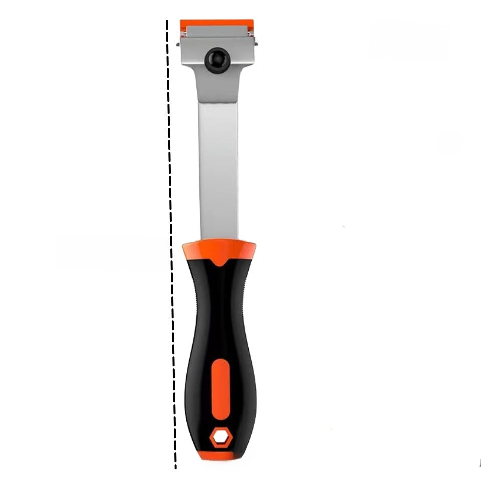 Cleaning Scraper Tool – Double-Headed Multi-Purpose Scraper