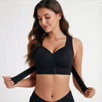 Posture Correcting Seamless Sports Bra for Women