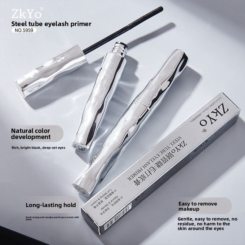 Curling Mascara – Waterproof Long-Lasting Lash Primer by OEM