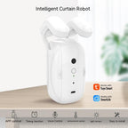 WiFi automatic smart curtain opener robot