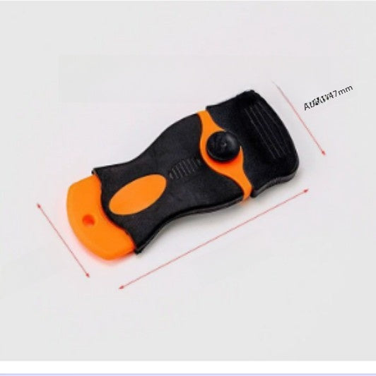 Cleaning Scraper Tool – Double-Headed Multi-Purpose Scraper