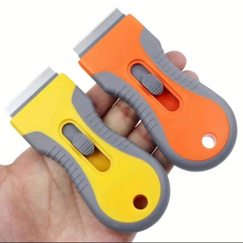 Cleaning Scraper Tool – Double-Headed Multi-Purpose Scraper