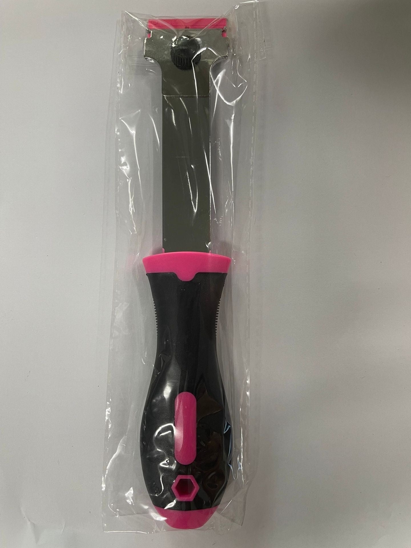Cleaning Scraper Tool – Double-Headed Multi-Purpose Scraper