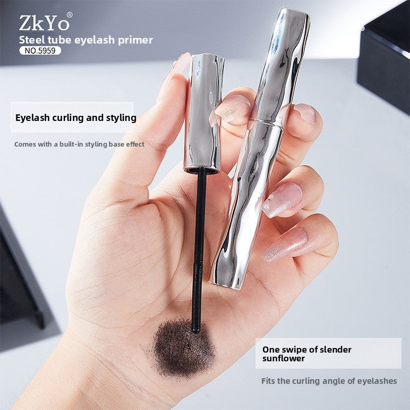 Curling Mascara – Waterproof Long-Lasting Lash Primer by OEM