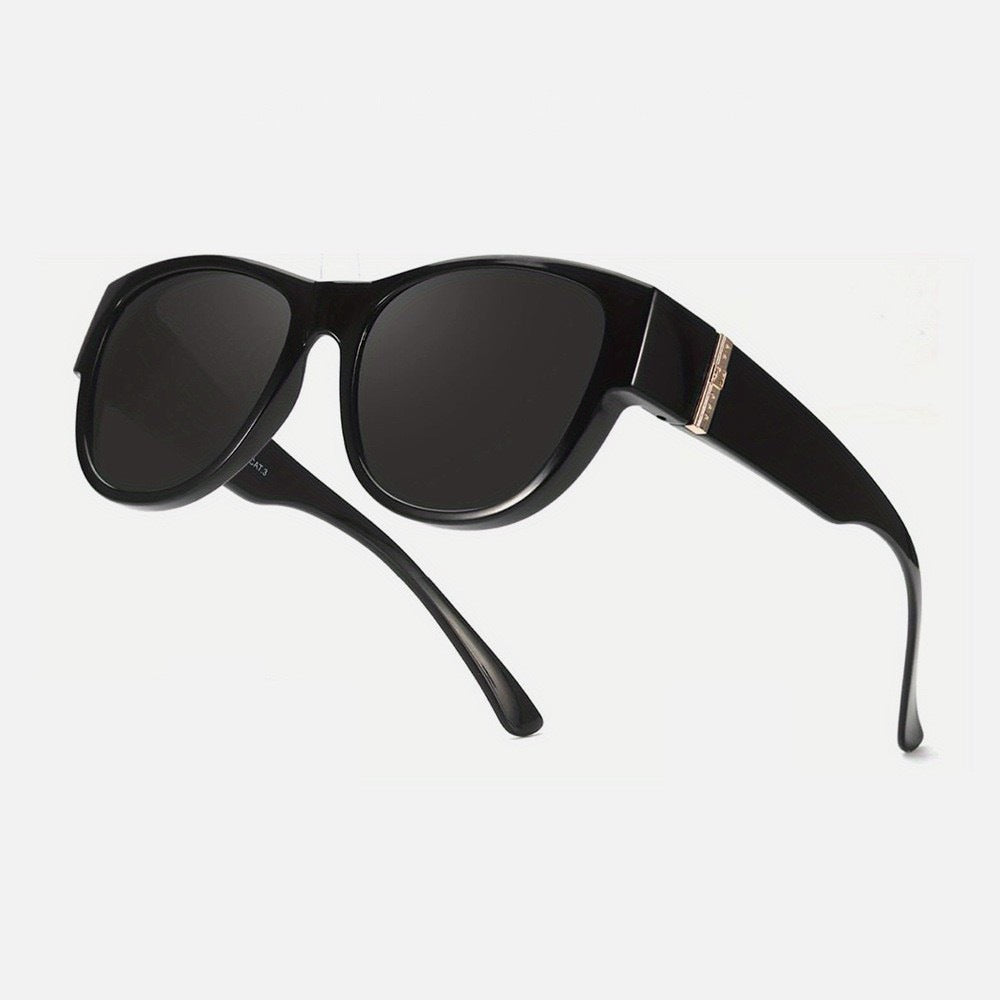 Polarized Sunglasses – UV400 Driving Sunglasses by OEM