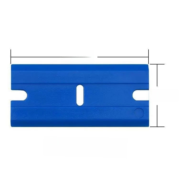 Cleaning Scraper Tool – Double-Headed Multi-Purpose Scraper