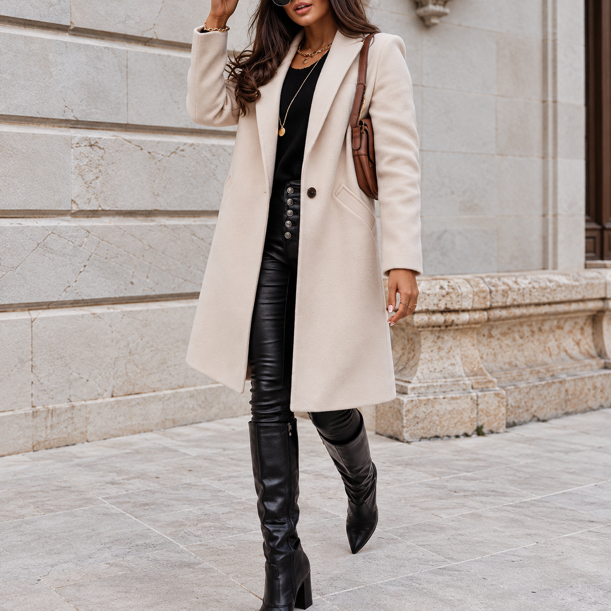 Winter Jackets For Women Jacket Oversize Korean Bomber