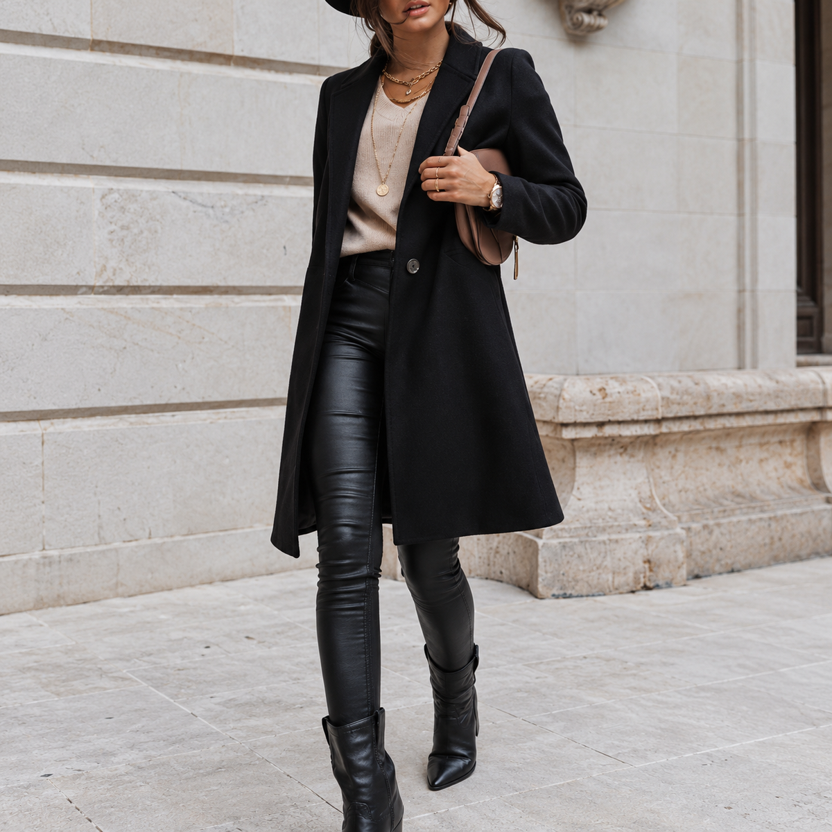 Winter Jackets for Women Oversized Korean Bomber Jacket