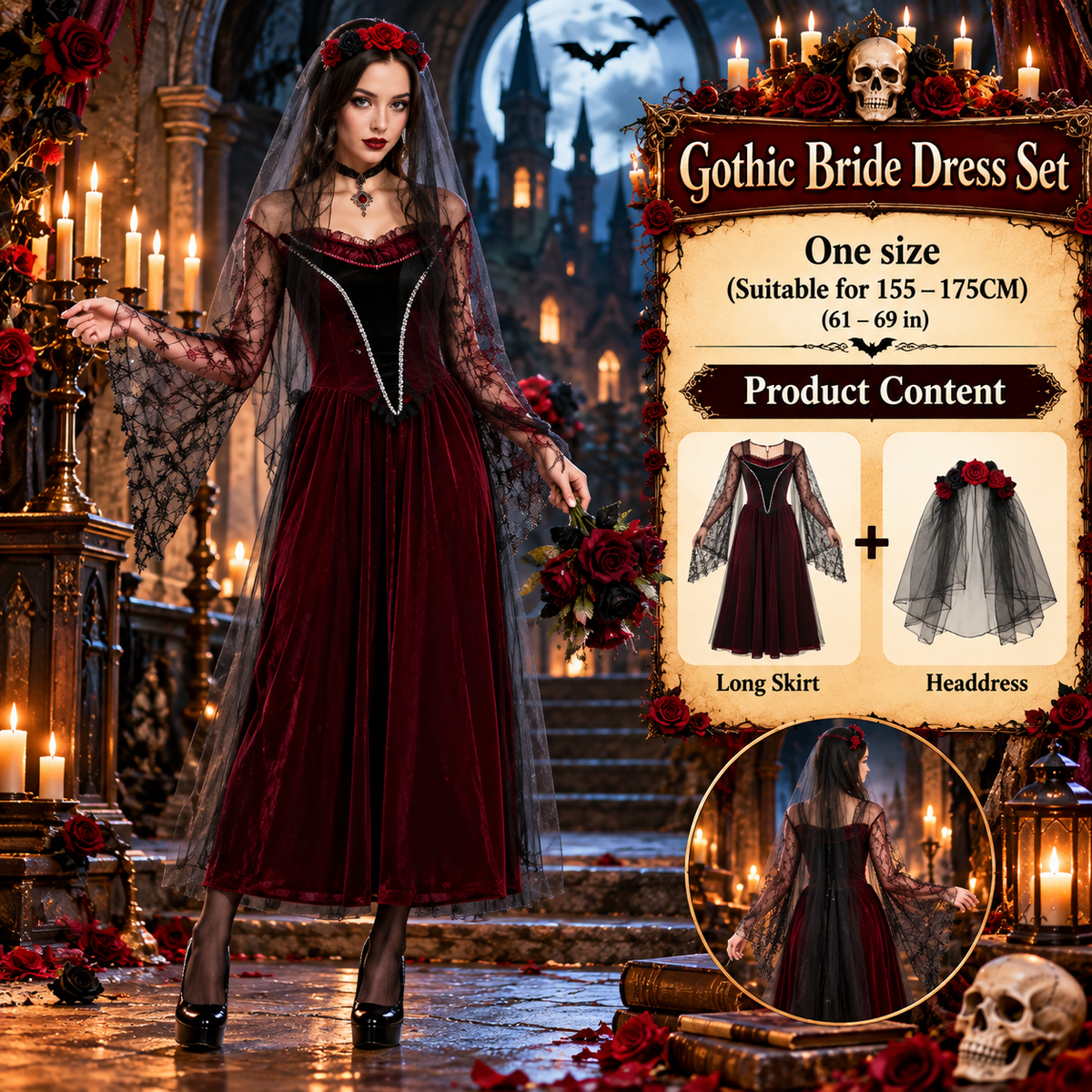 Halloween costume costumes