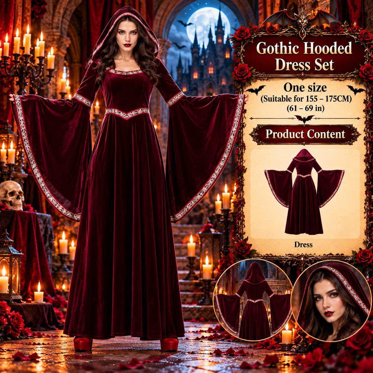 Halloween costume costumes