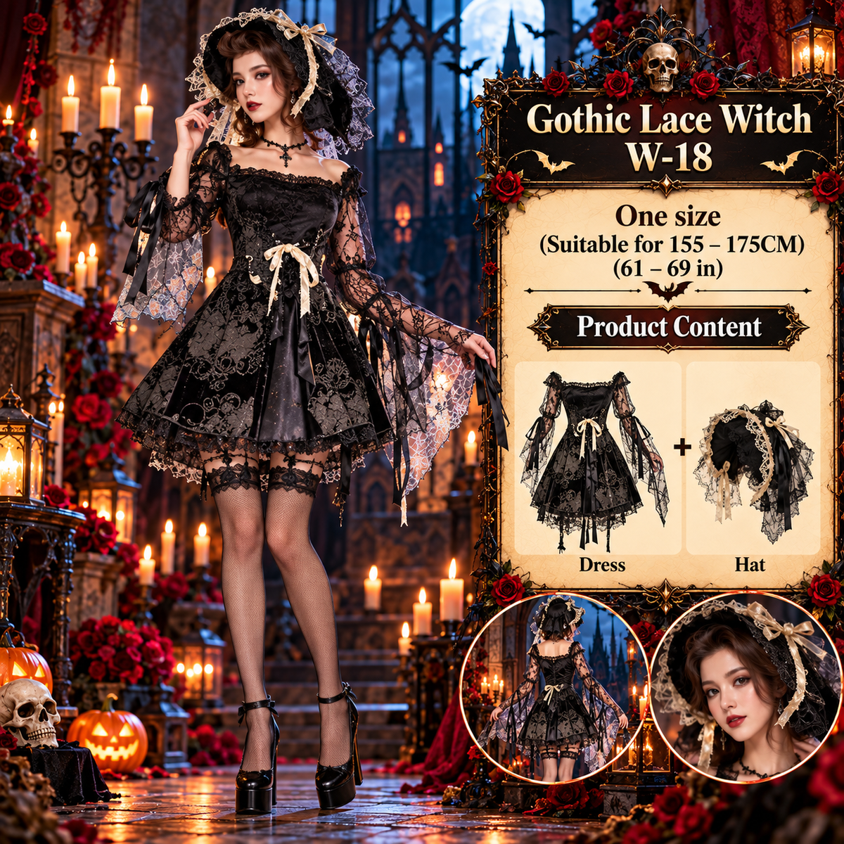 Halloween costume costumes