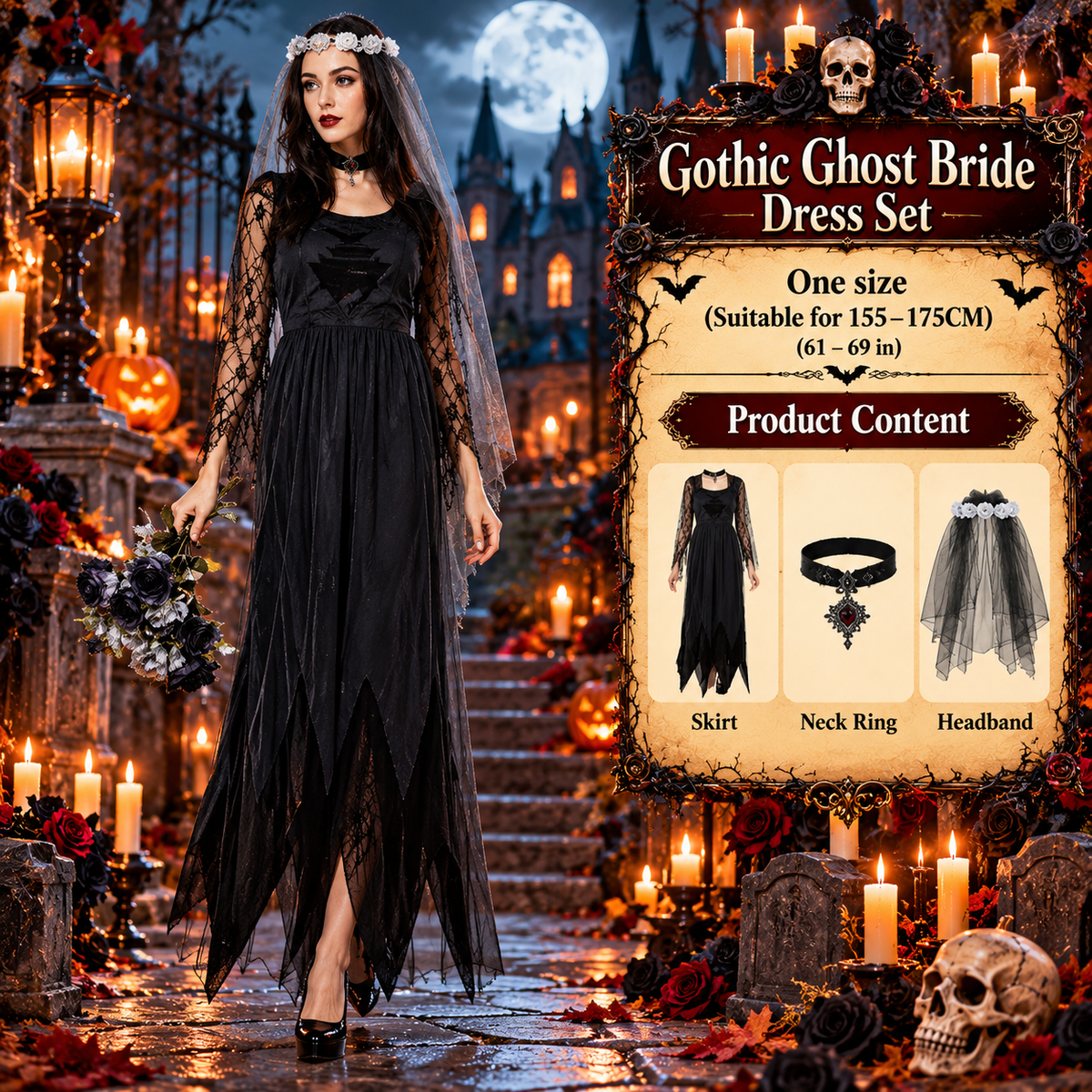 Halloween costume costumes