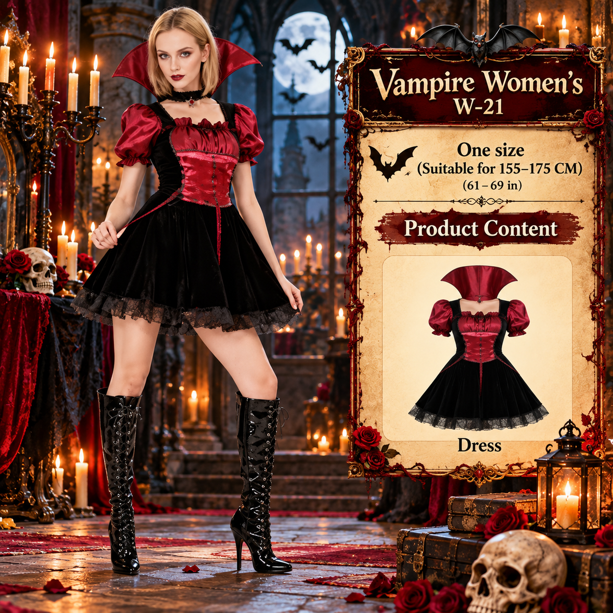 Halloween costume costumes