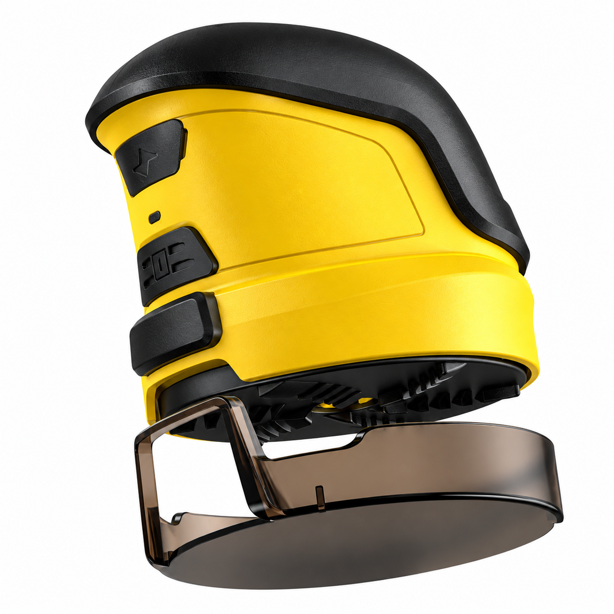 Car Electric Snow Scraper Ice Scraper Winter Auto Window Snow Shovel Windshield Defrosting Snow Remover Deicer Cone Tool