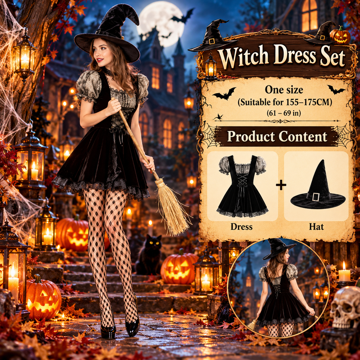 Halloween costume costumes