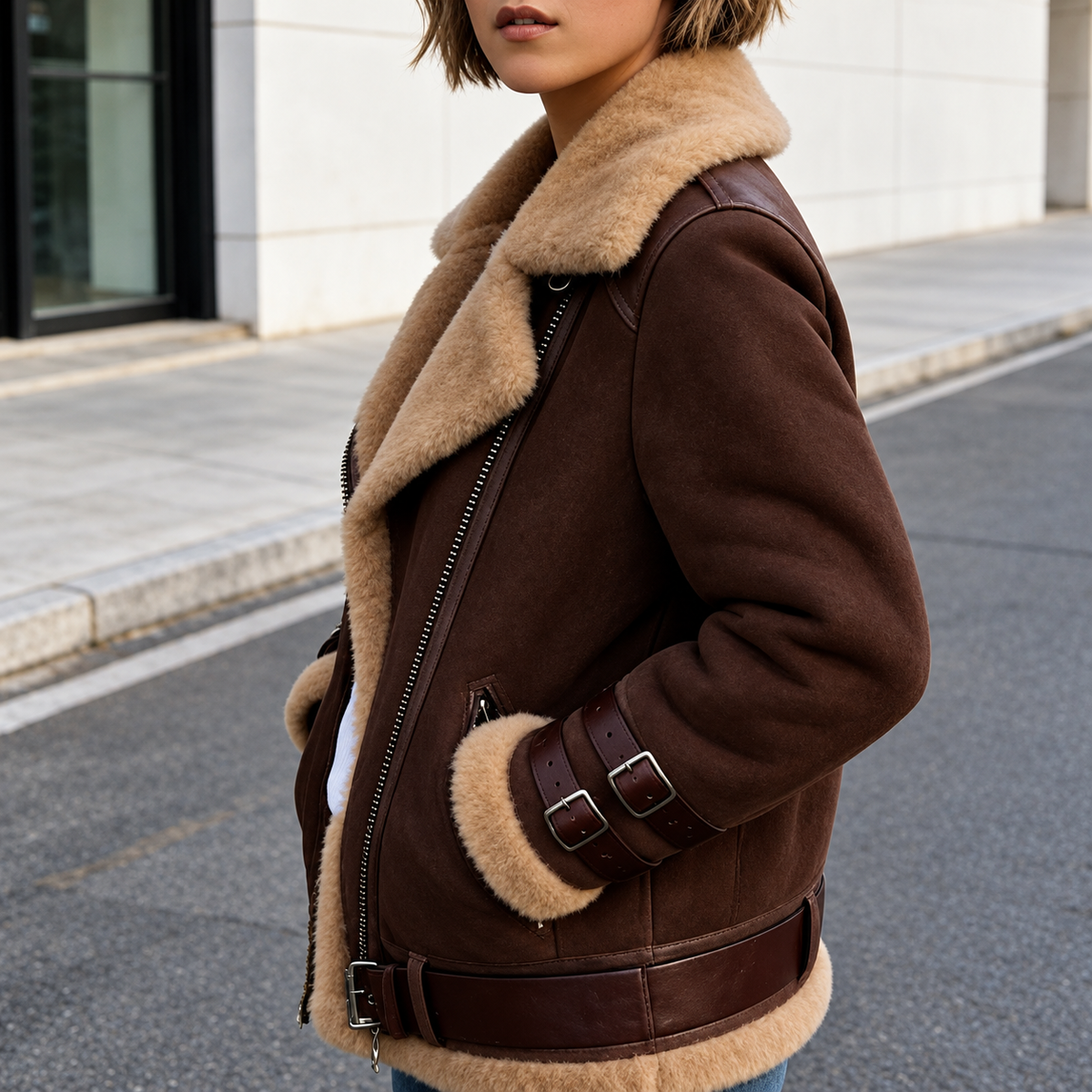 Jacket Women Coat Winter Outerwear Fashion Plus Size Overcoat For Female Thick Women Autumn Jacket