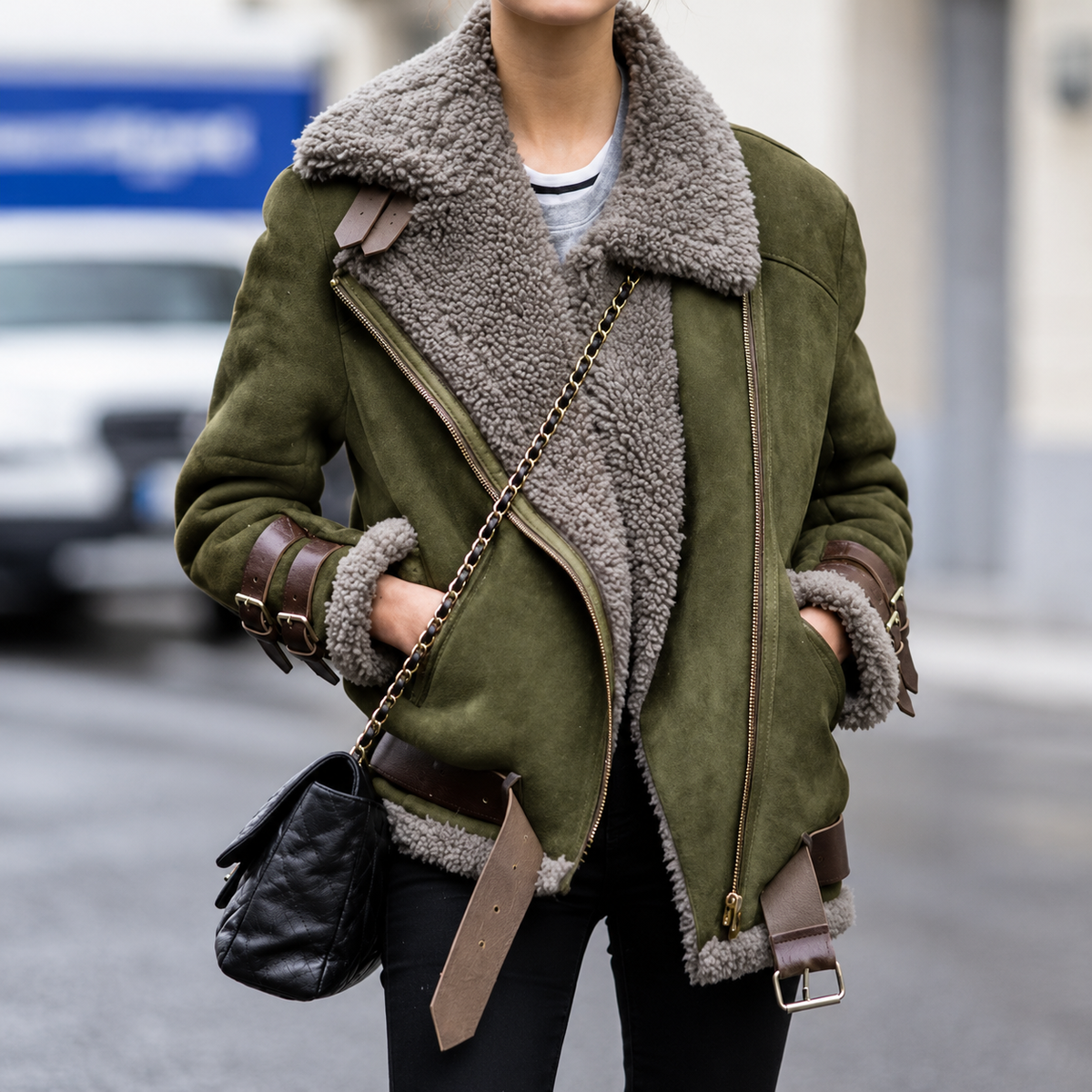 Jacket Women Coat Winter Outerwear Fashion Plus Size Overcoat For Female Thick Women Autumn Jacket