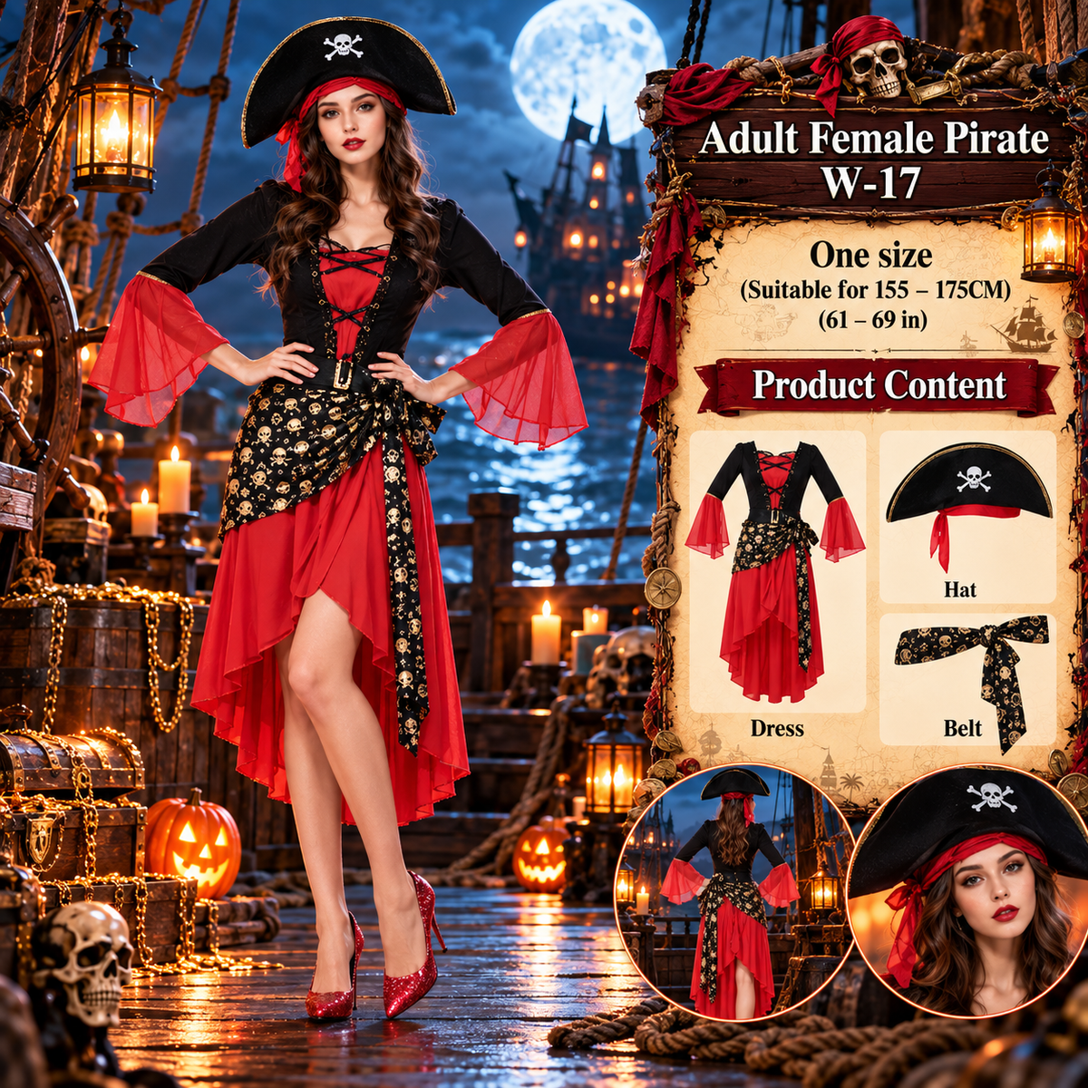 Halloween costume costumes