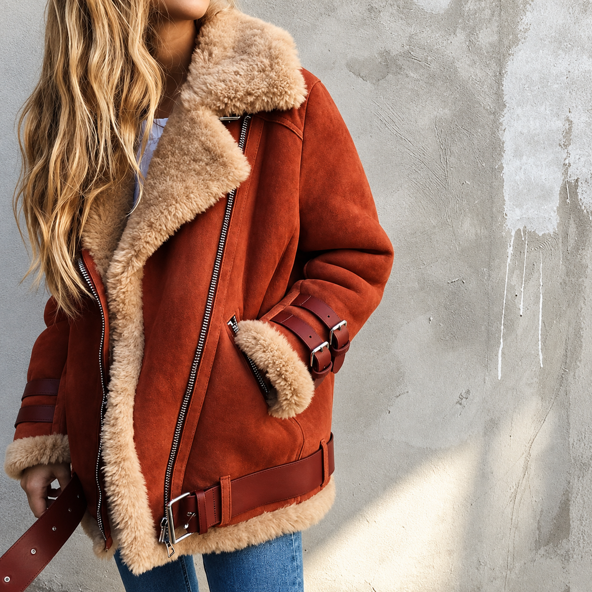 Jacket Women Coat Winter Outerwear Fashion Plus Size Overcoat For Female Thick Women Autumn Jacket