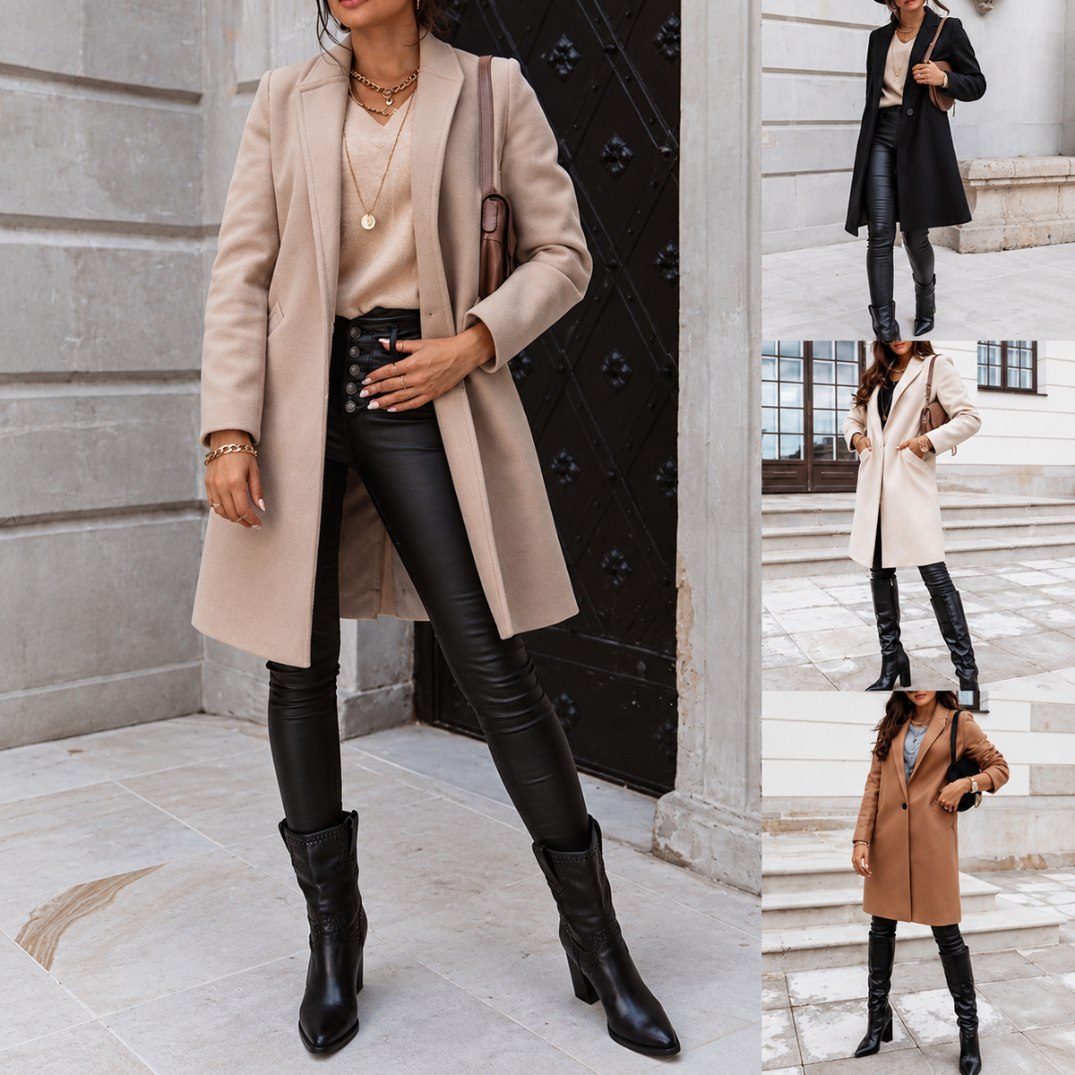 Winter Jackets For Women Jacket Oversize Korean Bomber