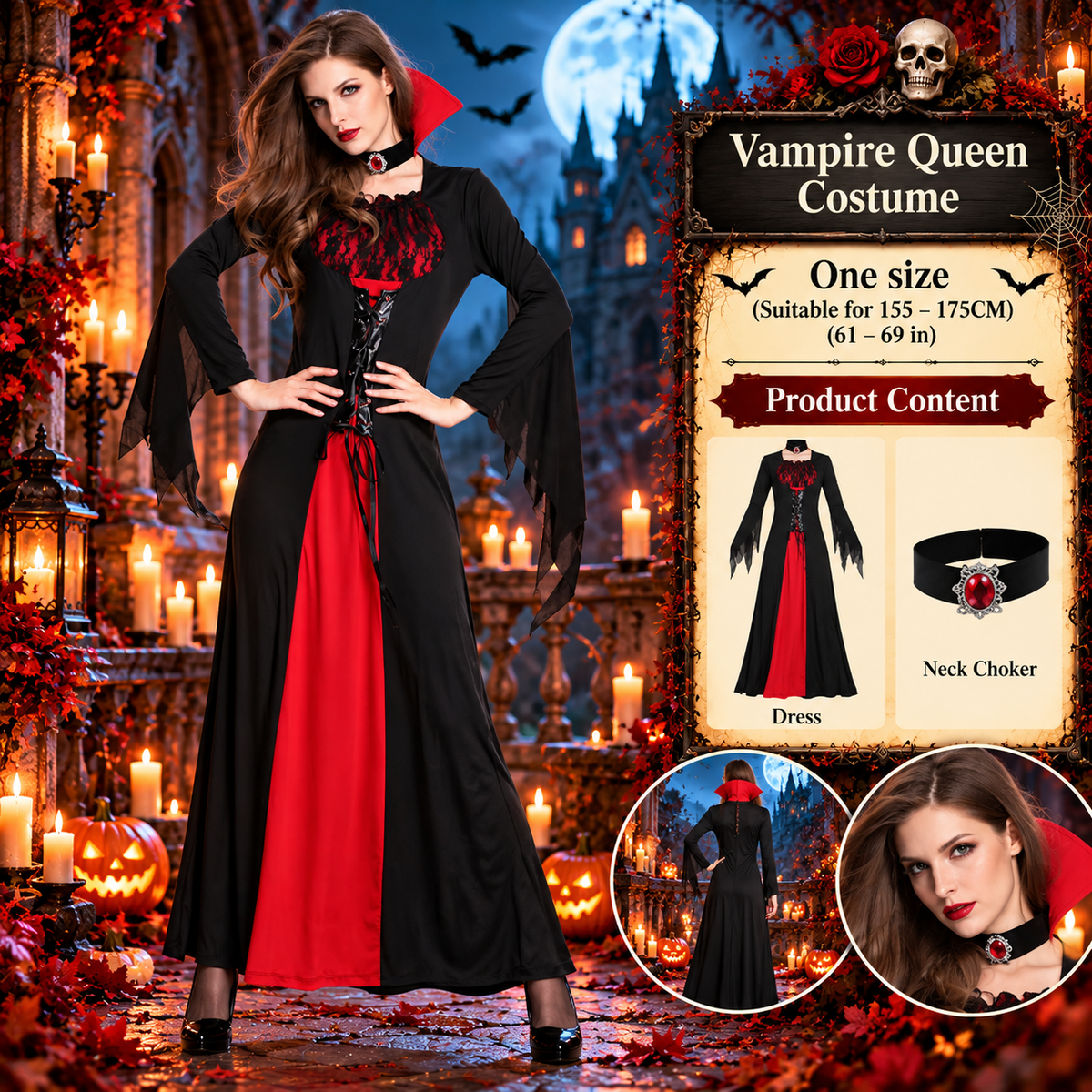 Halloween costume costumes