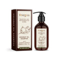 Nourishing anti-strip coconut oil shampoo, 100ml