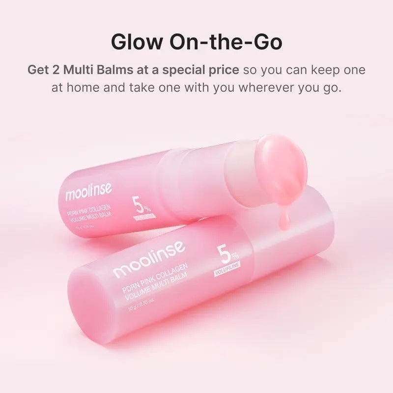 Hydrating daily collagen moisturizing face cream, 10g
