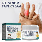 Bee venom hand, foot and lumbar care cream, 30g