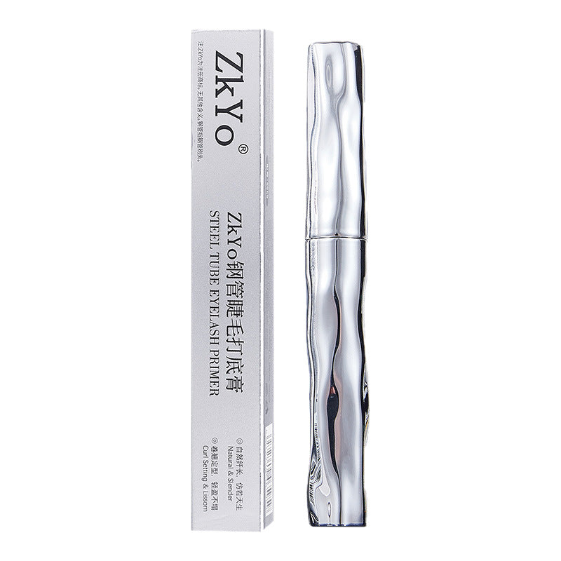 Curling Mascara – Waterproof Long-Lasting Lash Primer by OEM