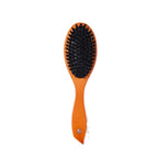 Boar Bristle Hair Brush – Wooden Air Cushion Massage Comb by OEM