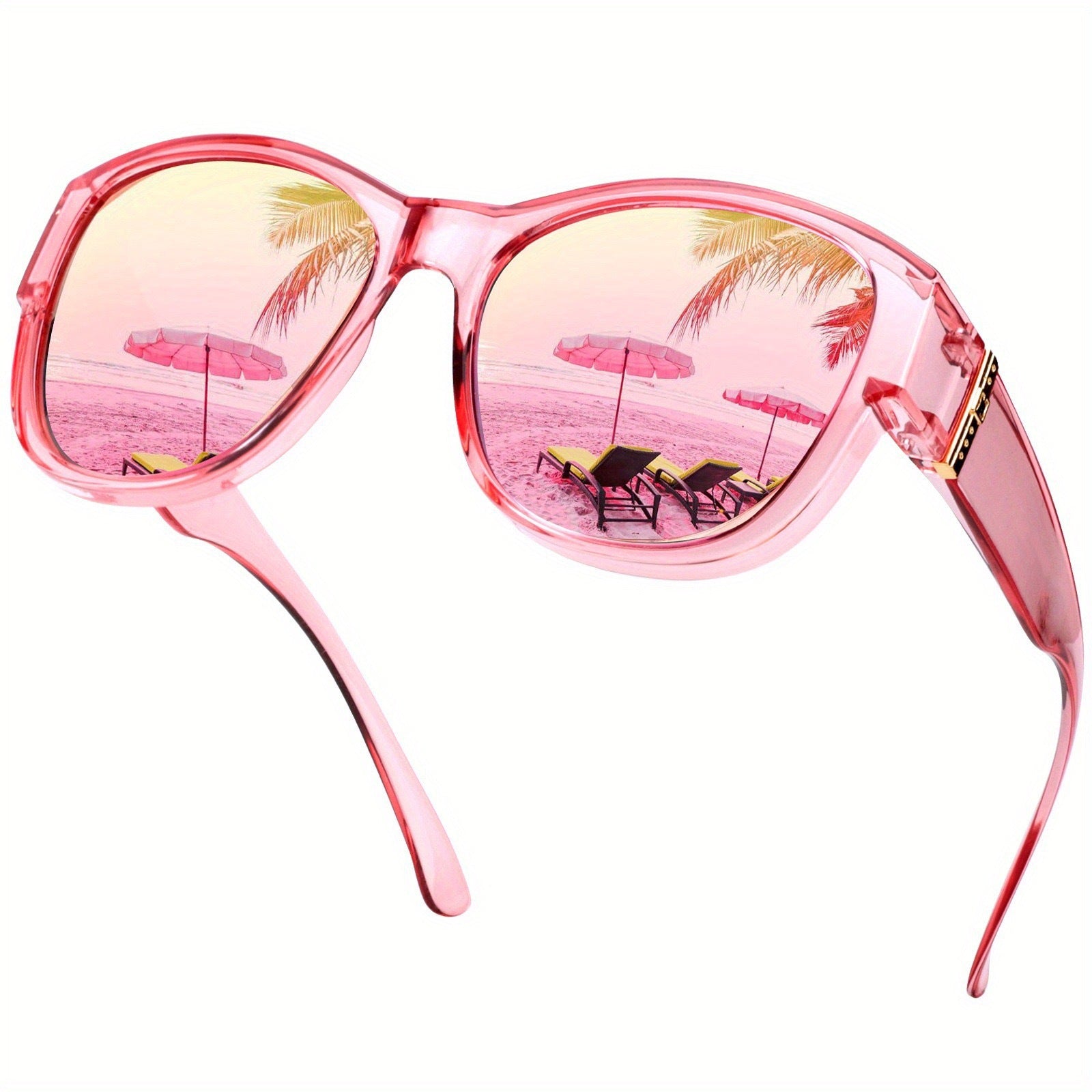 Polarized Sunglasses – UV400 Driving Sunglasses by OEM