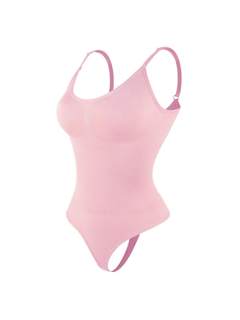 Seamless Shaping Bodysuit – Backless Adjustable Bodysuit by OEM