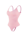 Seamless Shaping Bodysuit – Backless Adjustable Bodysuit by OEM