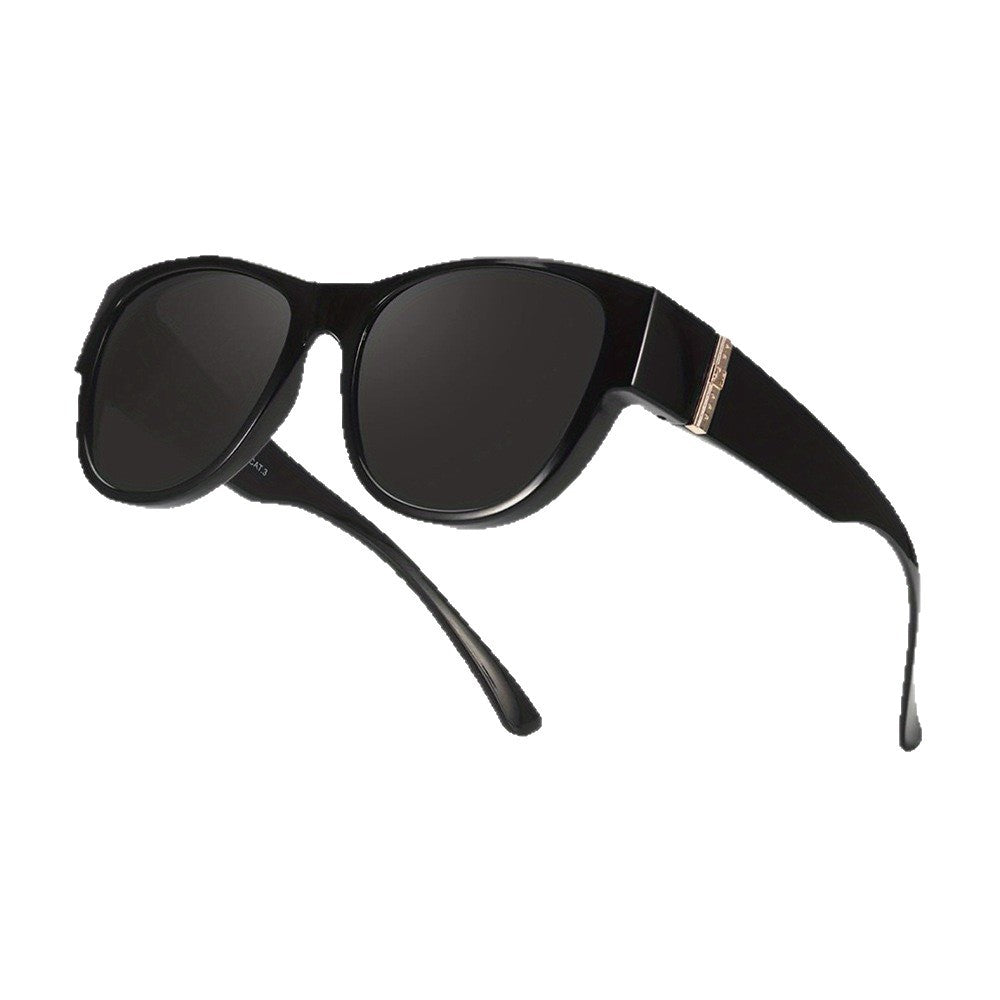 Polarized Sunglasses – UV400 Driving Sunglasses by OEM