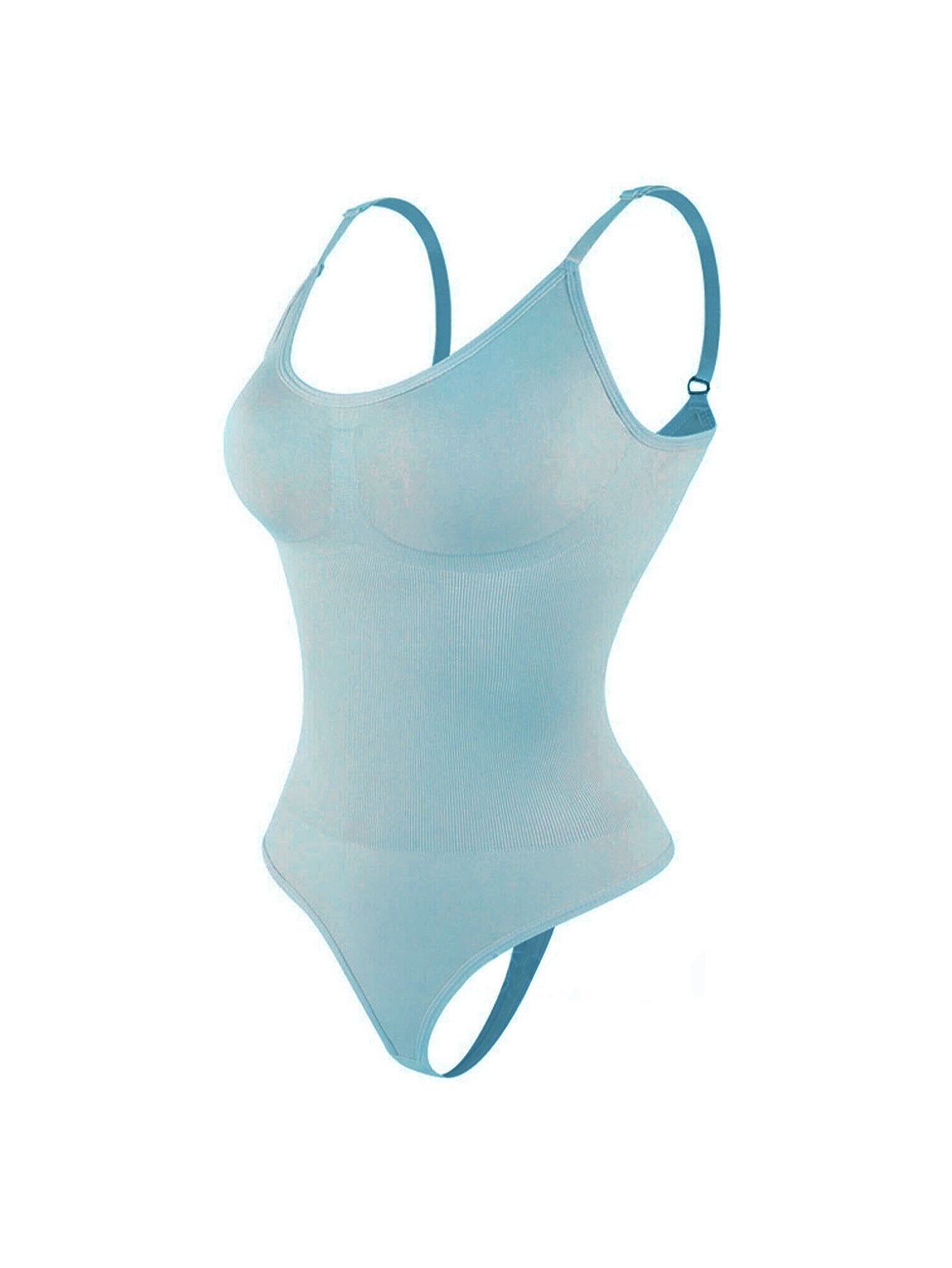 Seamless Shaping Bodysuit – Backless Adjustable Bodysuit by OEM