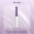 Nail Gloss Top Coat Pen – Water-Light Gel Finish Wand
