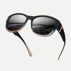 Polarized UV400 driving sunglasses