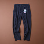 Men's Golf Pants – Quick-Dry Stretch Casual Trousers