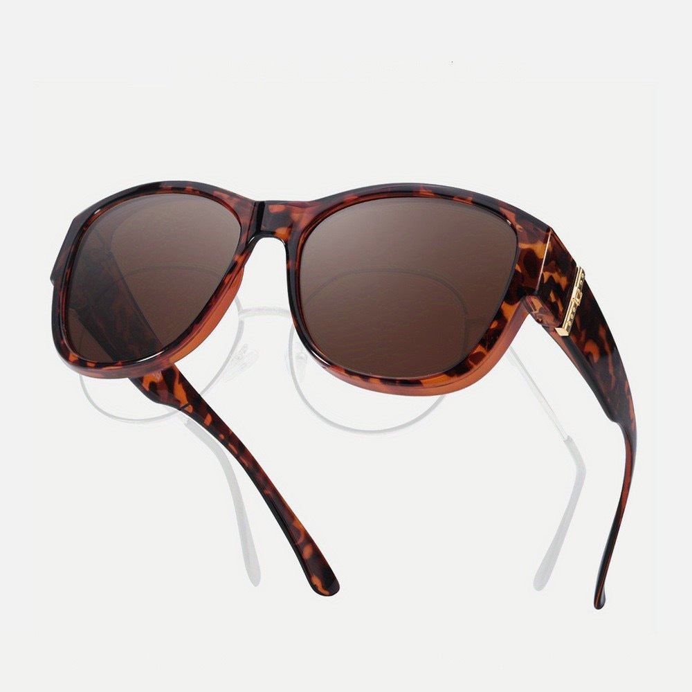 Polarized Sunglasses – UV400 Driving Sunglasses by OEM