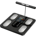 Smart Body Fat Scale – 8-Electrode Bluetooth Scale