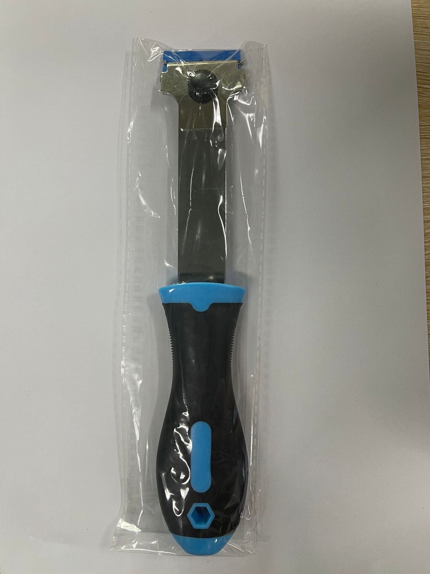 Cleaning Scraper Tool – Double-Headed Multi-Purpose Scraper